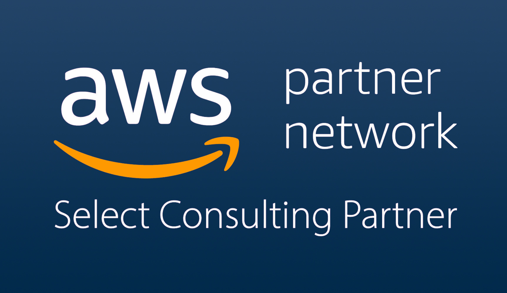 AWS Partner Network